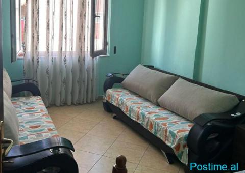 📌 SHITET APARTAMENT 2+1 - PRANË CASA ITALIA - 5/6