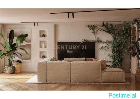 0693137007SHITET DUPLEKS ME OBORR+2 POSTE PARKIMI TEK RESIDE - 2/9