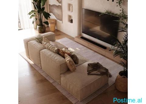 0693137007SHITET DUPLEKS ME OBORR+2 POSTE PARKIMI TEK RESIDE - 6/9