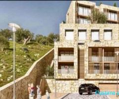 Himar-Buze Detit, Shitet Apartament 2+1, Pamje nga Deti