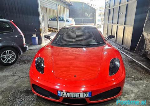 Jepet me qera. Makina me qera. Makina per dasma - 1/7
