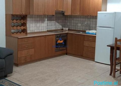 JEPET ME QERA APARTAMENT 1+1+ BALLKON ' SHESHI SKEDERBEJ ' 6 - 1/3