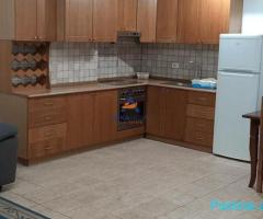 JEPET ME QERA APARTAMENT 1+1+ BALLKON ' SHESHI SKEDERBEJ ' 6