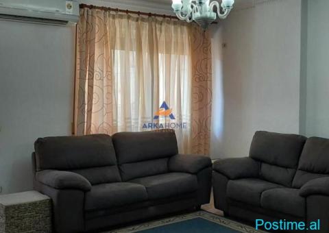JEPET ME QERA APARTAMENT 1+1+ BALLKON ' SHESHI SKEDERBEJ ' 6 - 2/3