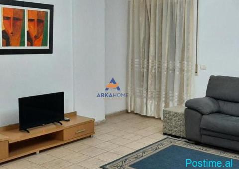 JEPET ME QERA APARTAMENT 1+1+ BALLKON ' SHESHI SKEDERBEJ ' 6 - 3/3