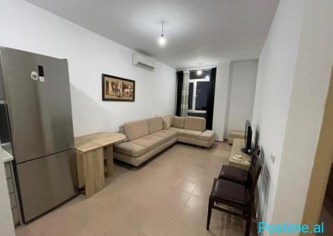 JEPET APARTAMENT ME QERA 1+1 ASTIR - 1/5