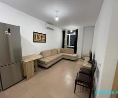 JEPET APARTAMENT ME QERA 1+1 ASTIR