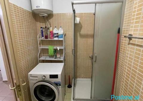 JEPET APARTAMENT ME QERA 1+1 ASTIR - 3/5