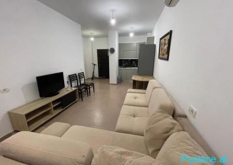 JEPET APARTAMENT ME QERA 1+1 ASTIR - 4/5