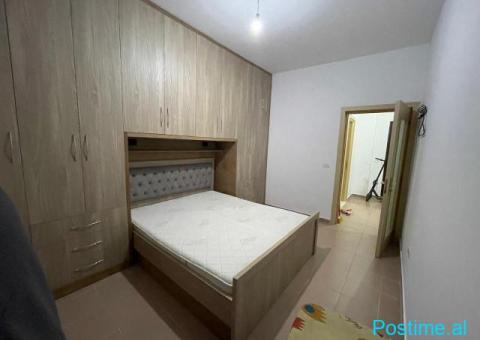 JEPET APARTAMENT ME QERA 1+1 ASTIR - 5/5