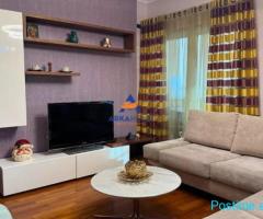 JEPET APARTAMENT ME QERA 2+1+BALLKON 'STADIUMI AIR ALBANIA'