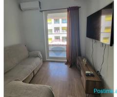 Apartament 1+1 Mangalem.