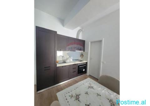 Apartament 1+1 Mangalem. - 2/4