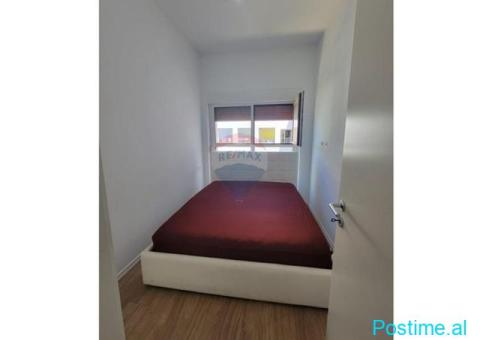 Apartament 1+1 Mangalem. - 3/4