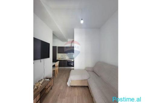 Apartament 1+1 Mangalem. - 4/4
