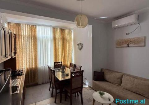 🏠 JEPET ME QERA – APARTAMENT 1+1 - 1/7