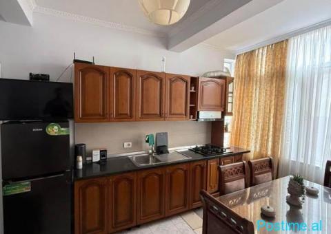🏠 JEPET ME QERA – APARTAMENT 1+1 - 2/7