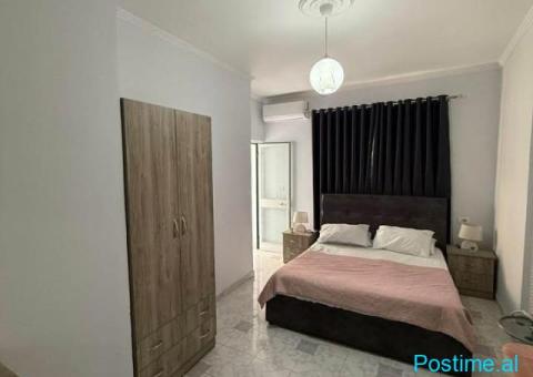 🏠 JEPET ME QERA – APARTAMENT 1+1 - 4/7