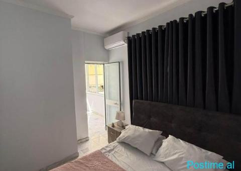🏠 JEPET ME QERA – APARTAMENT 1+1 - 5/7
