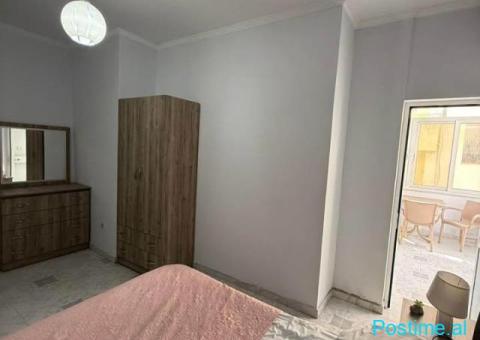 🏠 JEPET ME QERA – APARTAMENT 1+1 - 6/7