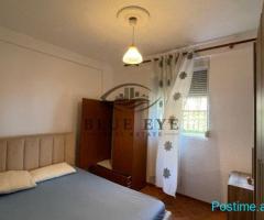 Apartament 1+1 Me Qira prane Kryqit te Kuq, Durrës!
