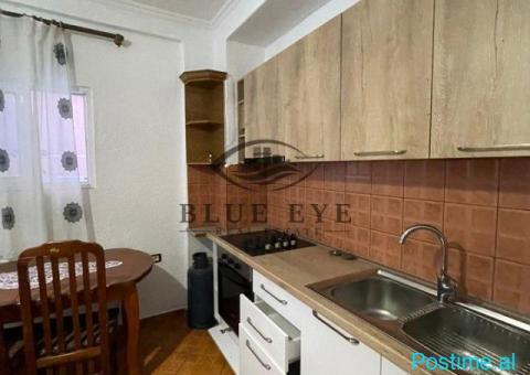 Apartament 1+1 Me Qira prane Kryqit te Kuq, Durrës! - 5/7