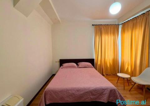 Duplex 4+1+Parkim me qera tek Rezidenca 'Kodra e Diell - 2/10