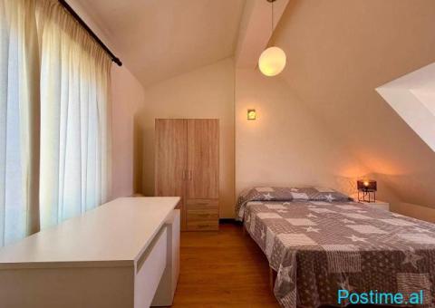 Duplex 4+1+Parkim me qera tek Rezidenca 'Kodra e Diell - 3/10