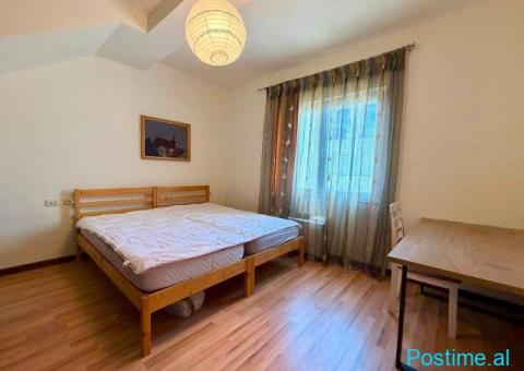Duplex 4+1+Parkim me qera tek Rezidenca 'Kodra e Diell - 6/10