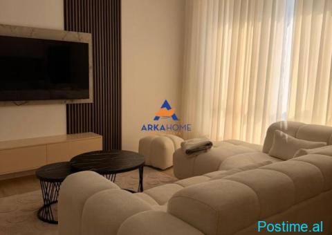 JEPET ME QIRA APARTAMENT 1+1+ BALLKON 'RESIDENCA JORDAN , RR - 1/5