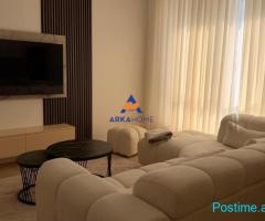 JEPET ME QIRA APARTAMENT 1+1+ BALLKON 'RESIDENCA JORDAN , RR