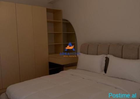 JEPET ME QIRA APARTAMENT 1+1+ BALLKON 'RESIDENCA JORDAN , RR - 3/5