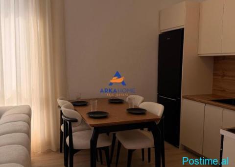 JEPET ME QIRA APARTAMENT 1+1+ BALLKON 'RESIDENCA JORDAN , RR - 5/5
