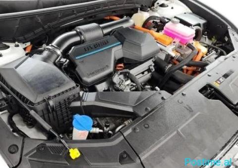 Tucson Hybrid 1.6 - 2/10