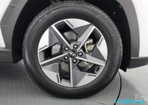 Tucson Hybrid 1.6 - 3/10