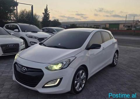 Hyundai i30 1.6 nafte viti 2013 manuale - 2/7