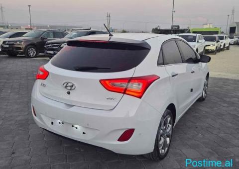 Hyundai i30 1.6 nafte viti 2013 manuale - 3/7