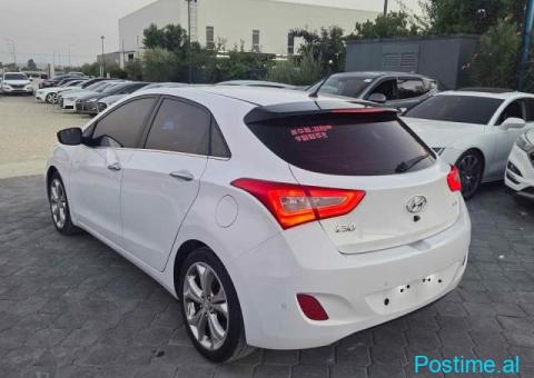 Hyundai i30 1.6 nafte viti 2013 manuale - 4/7