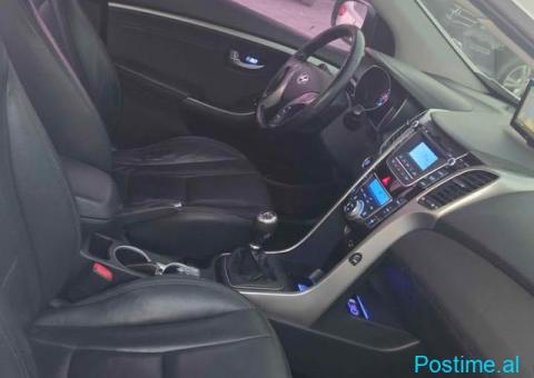 Hyundai i30 1.6 nafte viti 2013 manuale - 5/7
