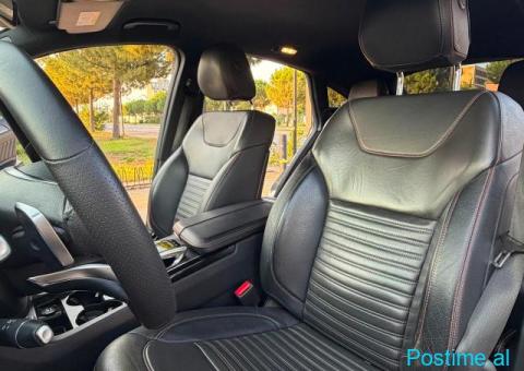 Mercedes-Benz GLE 350d 4MATIC Coupé AMG Line 2020 - 3/10