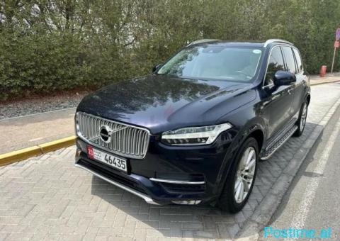 Volvo XC90 - 2/10