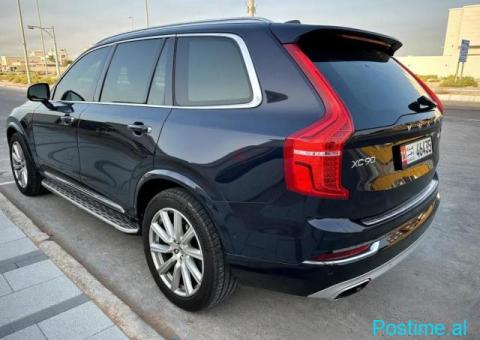 Volvo XC90 - 3/10
