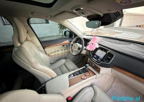 Volvo XC90 - 5/10