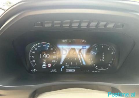 Volvo XC90 - 9/10