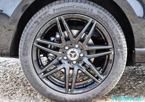 2023 Mercedes-Benz V300d 4Matic Exclusive, Long (SFX.V300d-E - 2/10