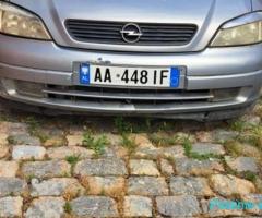 OPEL 1.4 BENZIN 2001 ASTRA NE GJENDJE SHUM TE MIRE