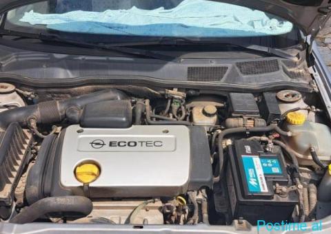 OPEL 1.4 BENZIN 2001 ASTRA NE GJENDJE SHUM TE MIRE - 2/7