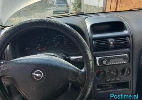 OPEL 1.4 BENZIN 2001 ASTRA NE GJENDJE SHUM TE MIRE - 3/7