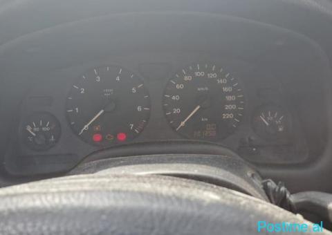 OPEL 1.4 BENZIN 2001 ASTRA NE GJENDJE SHUM TE MIRE - 6/7