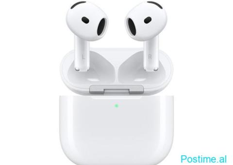 Airpods 5, 165 euro